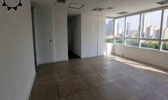 Imagem: SALA COMERCIAL - SÃO PAULO