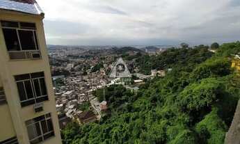 Imagem 2: Apartamento à venda, 3 quartos, Santa Teresa - RIO DE JANEIRO/RJ