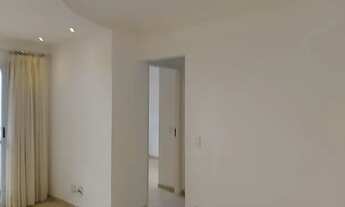 Imagem 5: Apartamento para aluguel tem 55 metros quadrados com 2 quartos