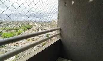 Imagem 3: Apartamento de 2 quartos com 57 m2 no Sun Towers - R$235.900,00 whatsapp:9.9416.1934