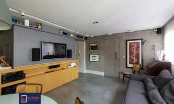 Imagem 3: Venda Apartamento 2 Dormitórios - 98 m² Brooklin