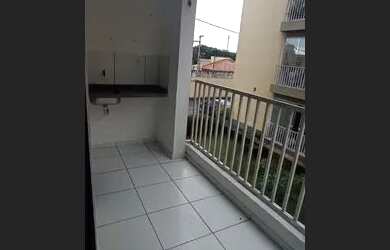 Imagem 2: Top! Alugo apartamento no ecospace com suite