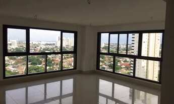 Imagem: Apartamento 3 suítes - Andar Alto - 122m²