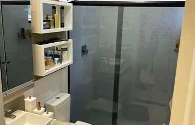 Imagem 7: Casa de condomínio térrea para venda com 200 metros quadrados com 3 quartos