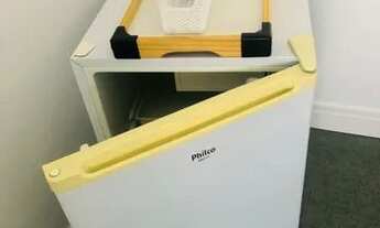 Imagem 3: Quarto para alugar