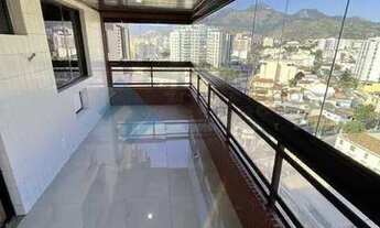 Imagem 2: Cachambi, amplo varandão , 3 quartos(1 suíte), 2 vagas