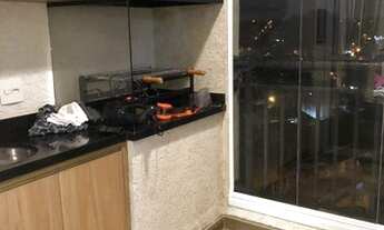 Imagem 5: Apartamento para Venda em Osasco, City bussocaba, 2 dormitórios, 1 banheiro, 1 vaga