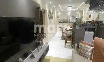 Imagem 3: PRAIA GRANDE - Apartamento Padrão - AVIAÇÃO