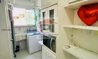 Imagem 5: Apartamento 2 Quartos para Locação em Salvador, COSTA AZUL, 2 dormitórios, 1 suíte, 3 banh