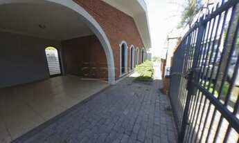 Imagem 3: Casa Padrão em São Carlos