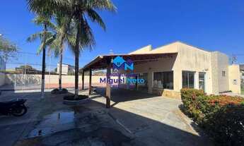 Imagem 5: Venha conhecer essa ótima casa no condomínio Morada do Sol I