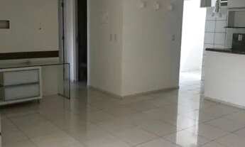 Imagem 3: Alugo Cobertura Projetada 90m Luciano Cavalcante Guararapes Edifício Cristo Rei