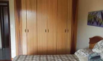 Imagem 6: Casa para venda possui 240 metros quadrados com 3 quartos em Embaré - Santos - São Paulo