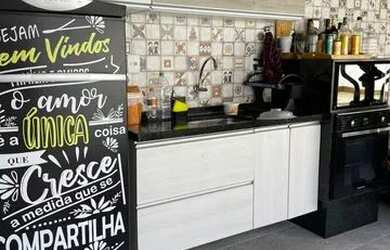 Imagem 6: Casa de condomínio para venda tem 200 metros quadrados com 3 quartos em Abrantes -