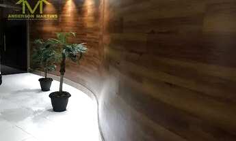 Imagem 2: Lindo 4 quartos Ed. Royal Palace Cód: 20015 z Anderson Martins Imóveis vende