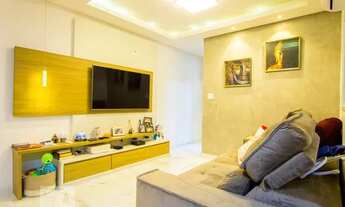 Imagem 3: Apartamento para Aluguel - Jardim Bela Vista, 2 Quartos, 90 m2