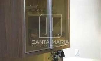 Imagem 7: Apartamento (tipo - padrao) 2 dormitórios, portaria 24hs, lazer, em condomínio fechado