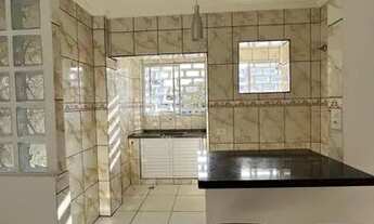 Imagem: Kitnet dividida no Boqueirão