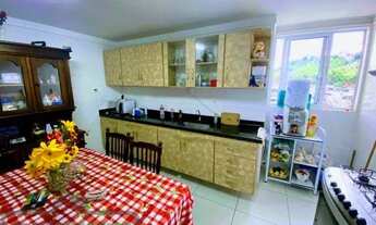 Imagem 7: TR -Cobertura a venda possui 215 metros quadrados com 3 quartos em Monte Castelo - Juiz de