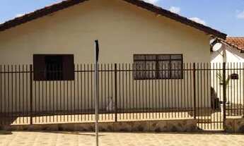 Imagem: Casa para venda ou troca em Nova Aliança