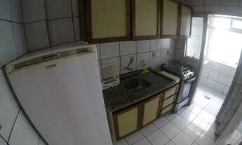 Imagem 4: Apartamento para aluguel possui 35 metros quadrados com 1 quarto em Centro - Florianópolis