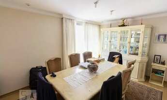 Imagem 3: Apartamento para Aluguel - Perdizes, 4 Quartos, 204 m2