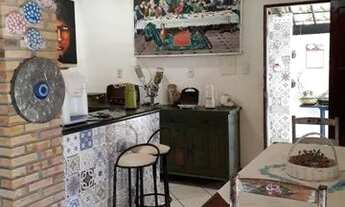 Imagem 2: Chácara com 3 dormitórios à venda, 53372 m² por R$ 999.000,00 - Centro - Pindoretama/CE