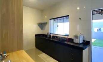 Imagem 4: Alugo casa / aparecida de Goiânia