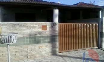 Imagem: Casa com 3 dormitórios à venda, 62 m²