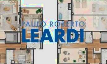 Imagem: DUPLEX - PANAMBY - SP