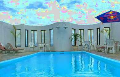 Imagem 6: Flat para venda possui 50m² e 1 quarto em Bela Vista - São Paulo - SP