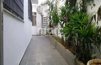 Imagem 5: SÃO PAULO - Casa Padrão - VILA DEODORO