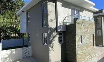 Imagem 5: Casa para Venda em Florianópolis, Santo Antônio de Lisboa, 3 dormitórios, 3 suítes, 4 banh