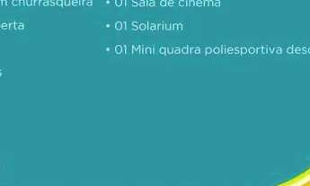 Imagem: Apartamento 2 Quartos 1 Banheiro