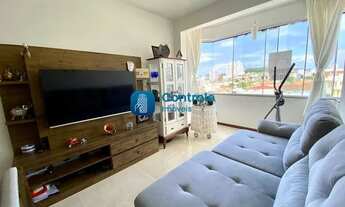 Imagem 6: CR/ Apartamento com 02 dormitórios no bairro Capoeiras - Florianópolis/SC