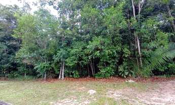 Imagem 4: Vendo lote com 508 m2, na Ponta Negra localizado <br>no condomínio Alphaville 2.<