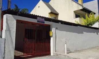 Imagem 3: Casa Residencial com 3 dormitórios à venda, 166 m² por R$ 1.100.000 - Uberaba - Curitiba/P