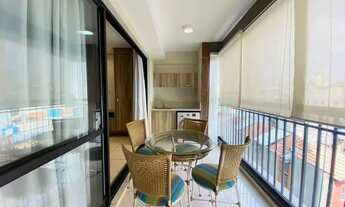 Imagem: Apartamento com 1 dormitório para alugar