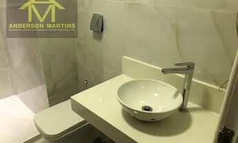 Imagem 2: Apartamento em Itapuã - Edifício Porto Abrolhos - Cód: 20474 R