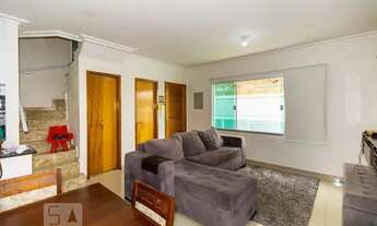 Imagem 7: Casa de Condomínio para Aluguel - Vila Mazzei, 3 Quartos, 122 m2