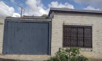 Imagem 7: Casa Lomba do pinheiro