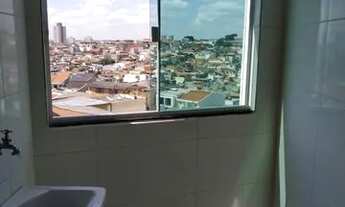 Imagem 7: Apartamento para aluguel tem 40 metros quadrados com 2 quartos em Vila Santa Isabel - São