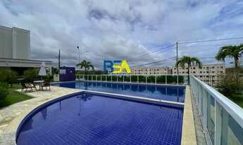 Imagem 6: Aluguel todo mobiliado Cond. Solar das Palmeiras em Abrantes