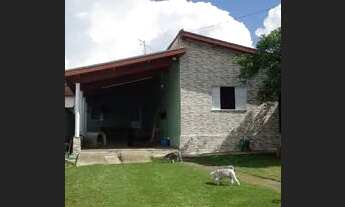 Imagem: Vende casa V. Barth, Centro