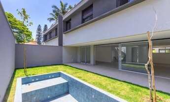 Imagem 6: Casa Venda 4 Dormitórios - 401 m² Brooklin Velho