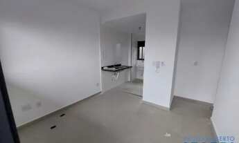 Imagem 4: APARTAMENTO - CHÁCARA MAFALDA - SP