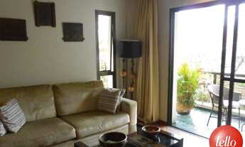 Imagem 3: São Paulo - Apartamento Padrão - Vila Nova Conceição