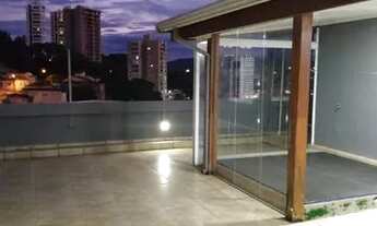 Imagem 5: Apartamento cobertura, centro Bragança Paulista, 2 ou 3 dormitórios