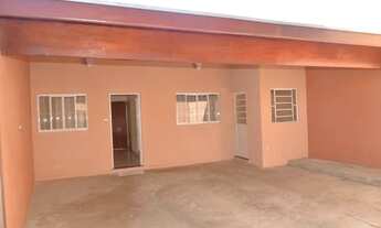 Imagem: Casa para aluguel possui 58 metros quadrados