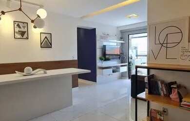 Imagem 7: Apartamento para venda com 74 metros quadrados com 2 quartos em Universitário - Caruaru